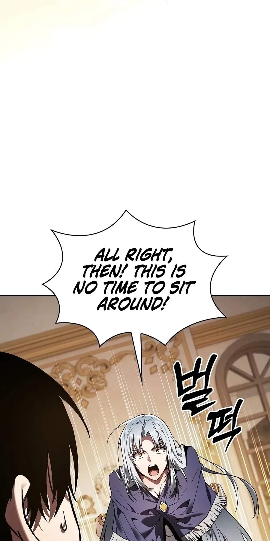 Academy’s Genius Swordsman Chapter 160 - Page 21