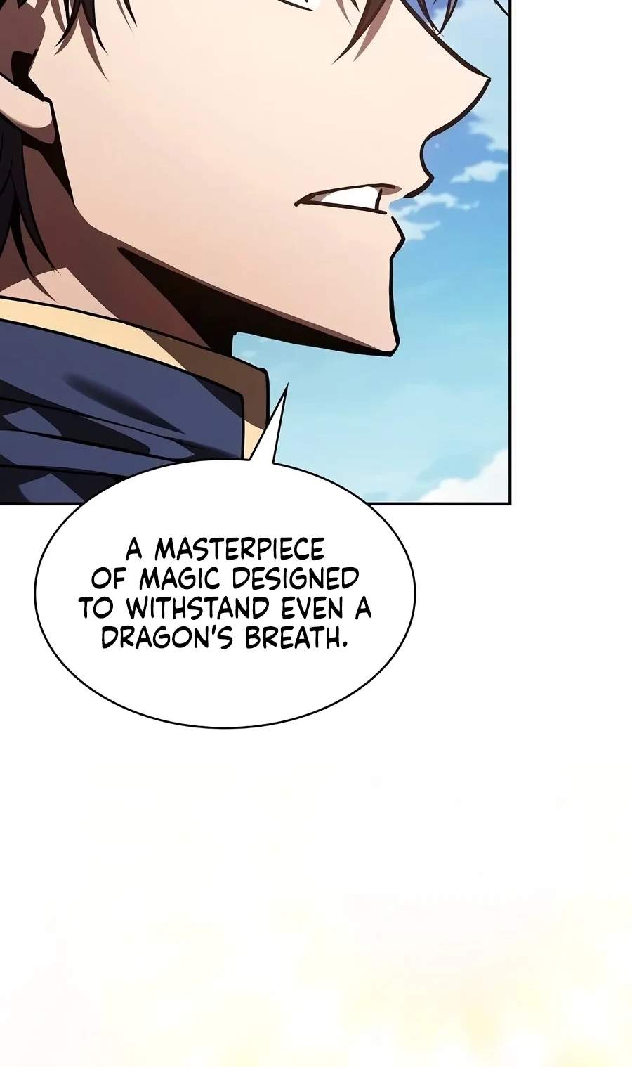 Academy’s Genius Swordsman Chapter 160 - Page 81