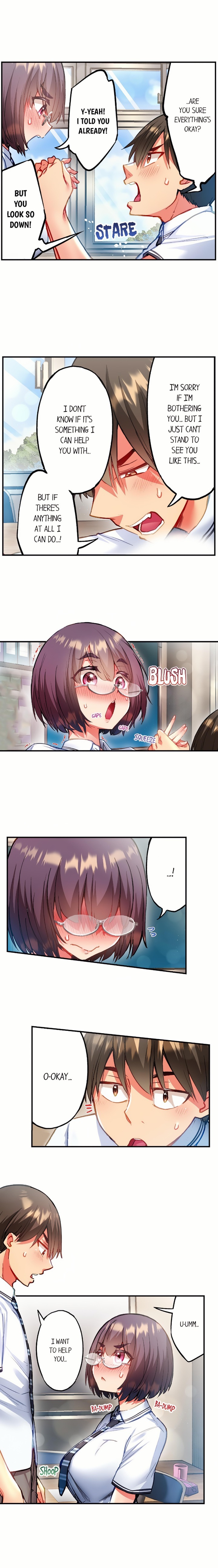 Adam’s Sweet Agony Chapter 128 - Page 6