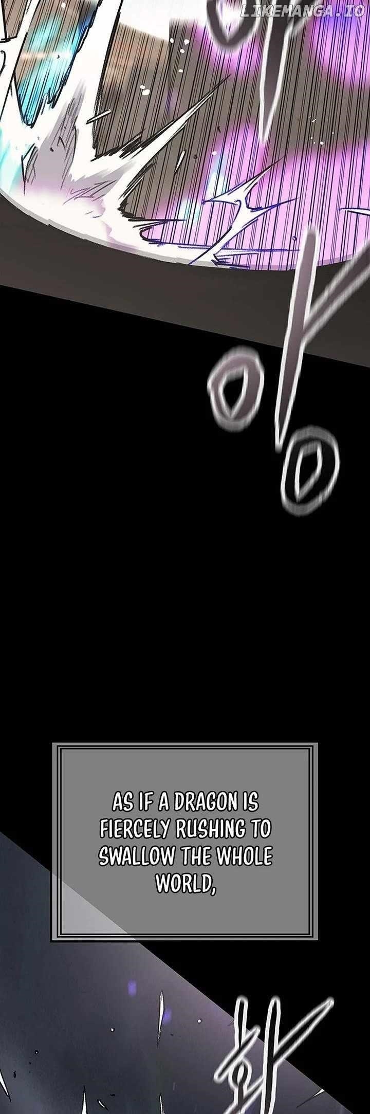 The Undefeatable Swordsman Chapter 249 - Page 19