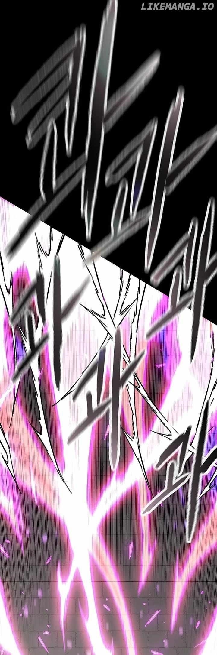 The Undefeatable Swordsman Chapter 249 - Page 30