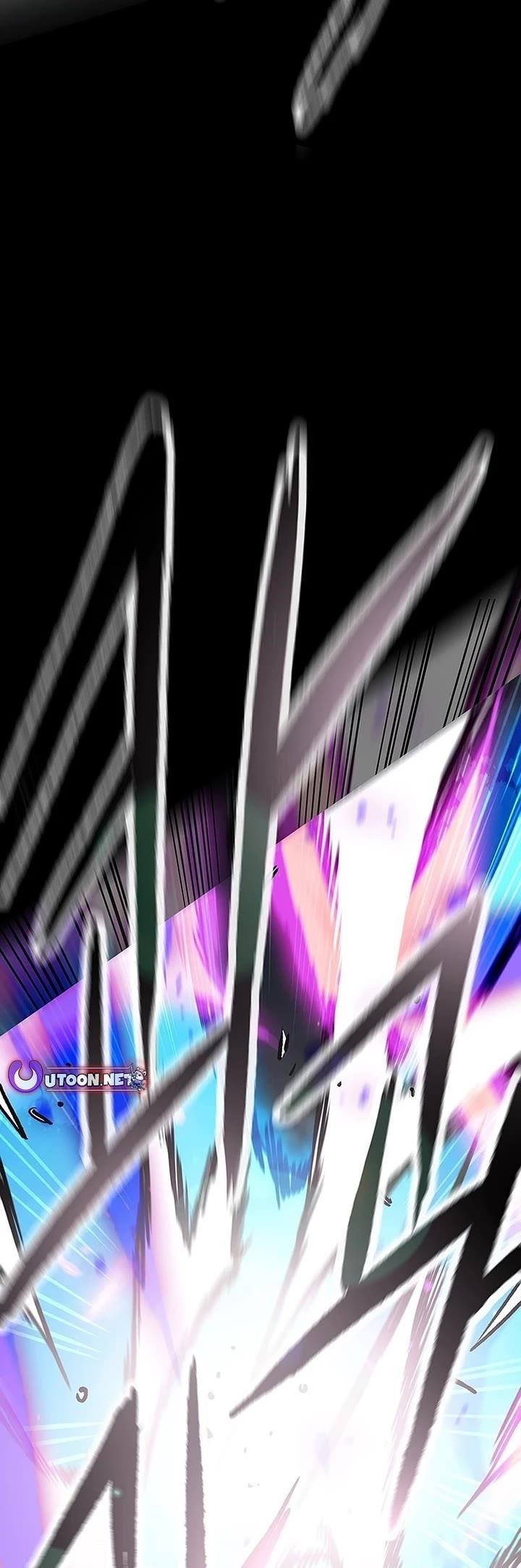 The Undefeatable Swordsman Chapter 250 - Page 19