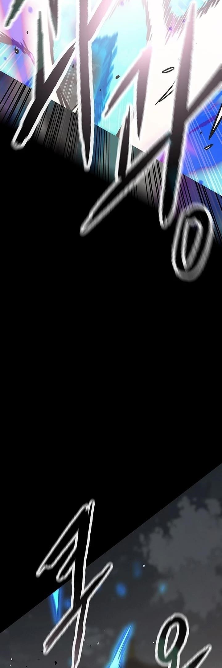 The Undefeatable Swordsman Chapter 250 - Page 20