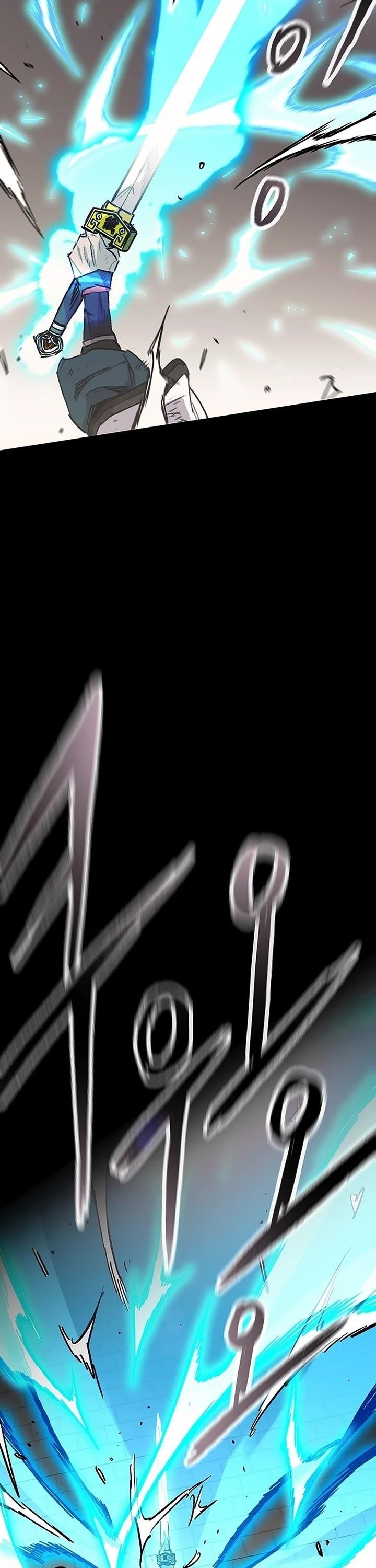 The Undefeatable Swordsman Chapter 250 - Page 27