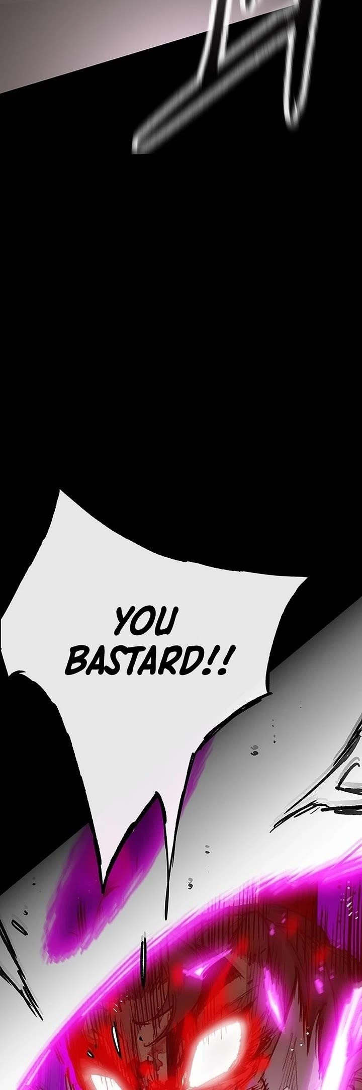 The Undefeatable Swordsman Chapter 250 - Page 30