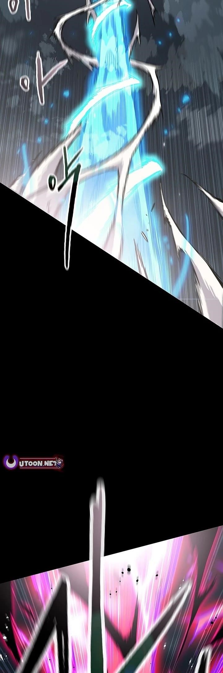 The Undefeatable Swordsman Chapter 250 - Page 34