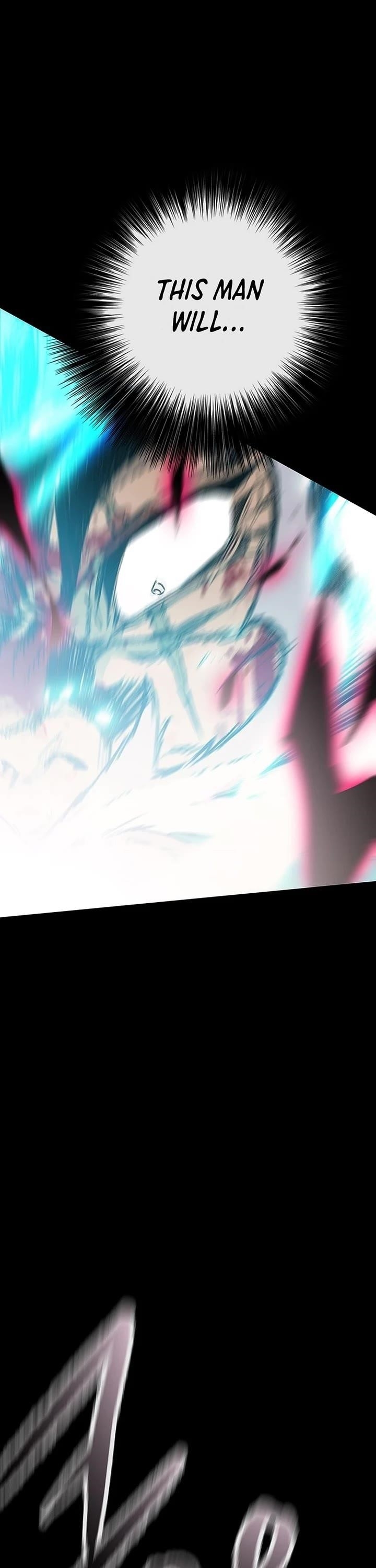 The Undefeatable Swordsman Chapter 250 - Page 42