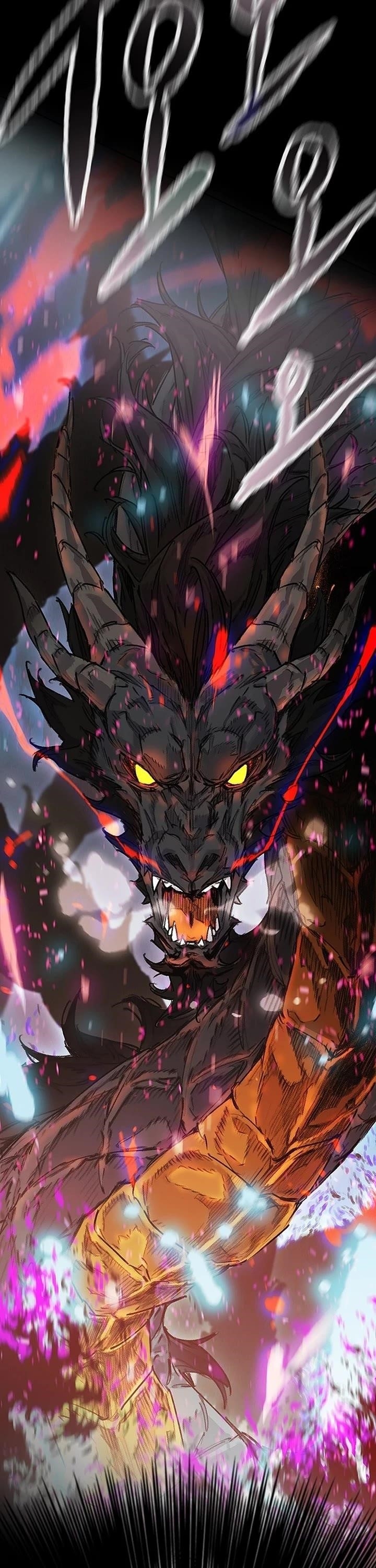 The Undefeatable Swordsman Chapter 250 - Page 43