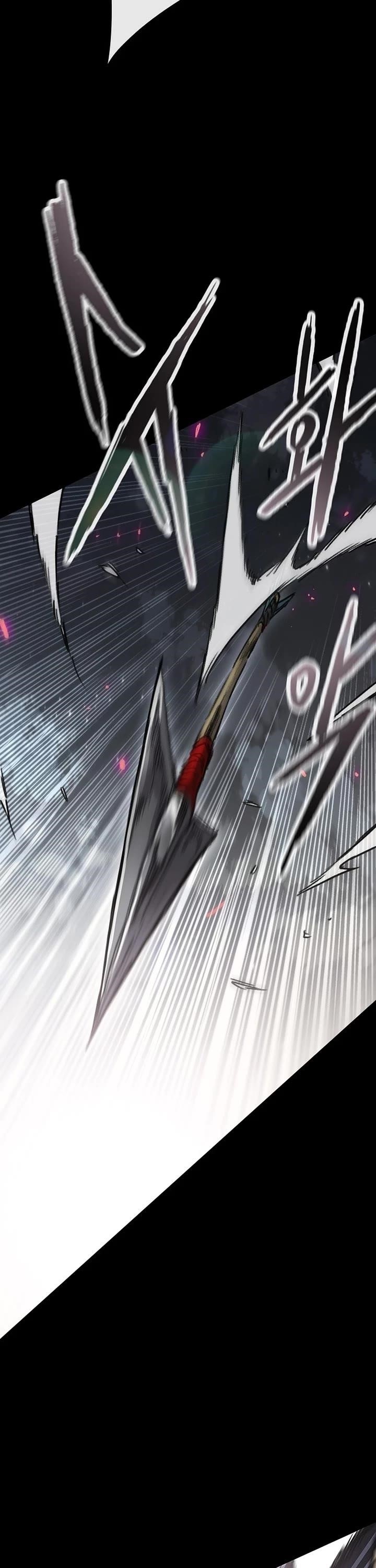 The Undefeatable Swordsman Chapter 250 - Page 63