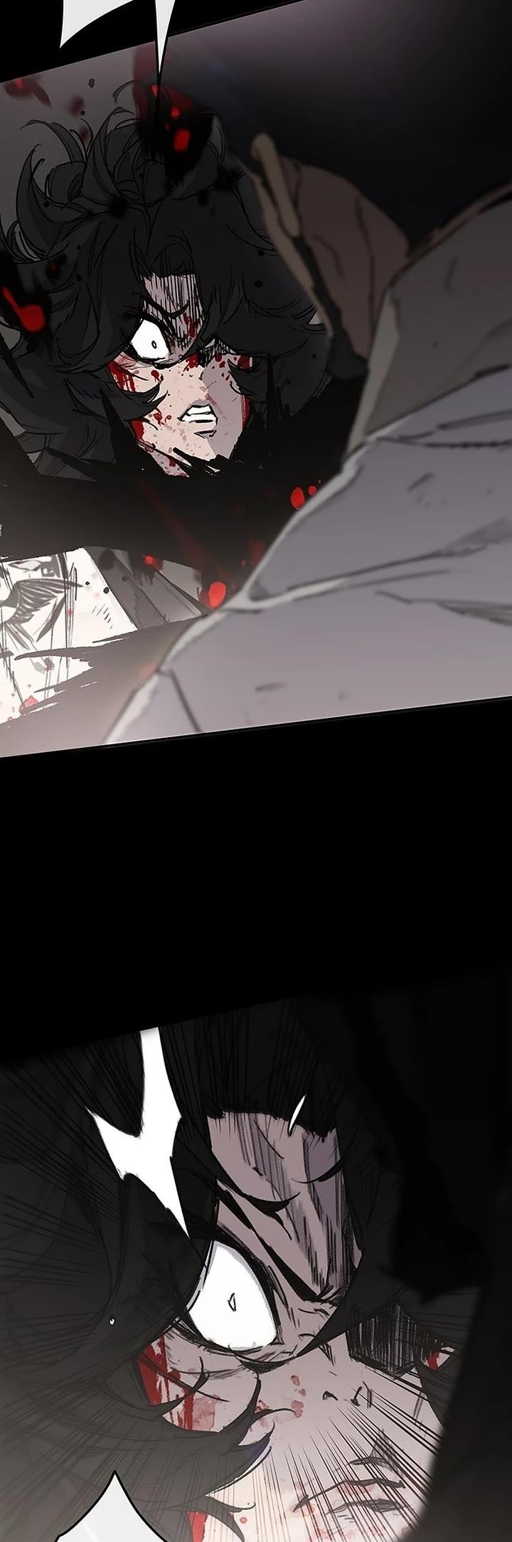 The Undefeatable Swordsman Chapter 250 - Page 69