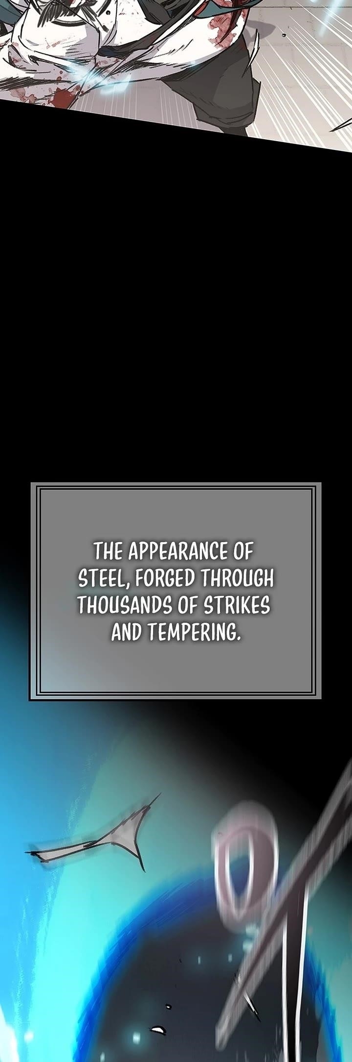 The Undefeatable Swordsman Chapter 250 - Page 9