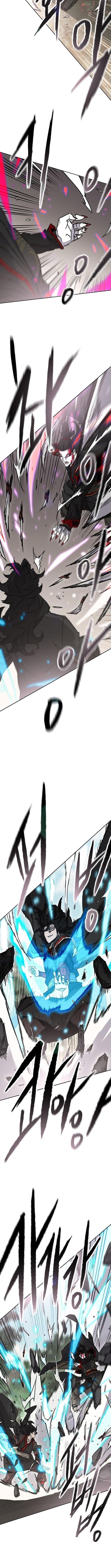 The Undefeatable Swordsman Chapter 253 - Page 10