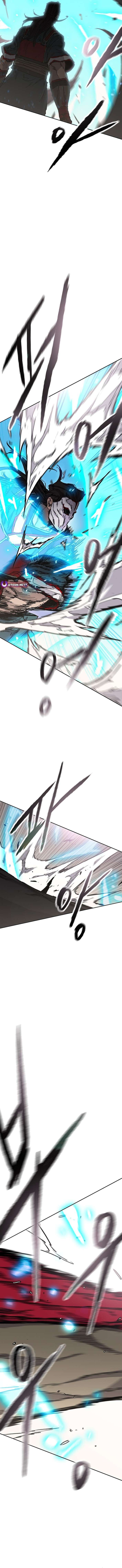 The Undefeatable Swordsman Chapter 273 - Page 13