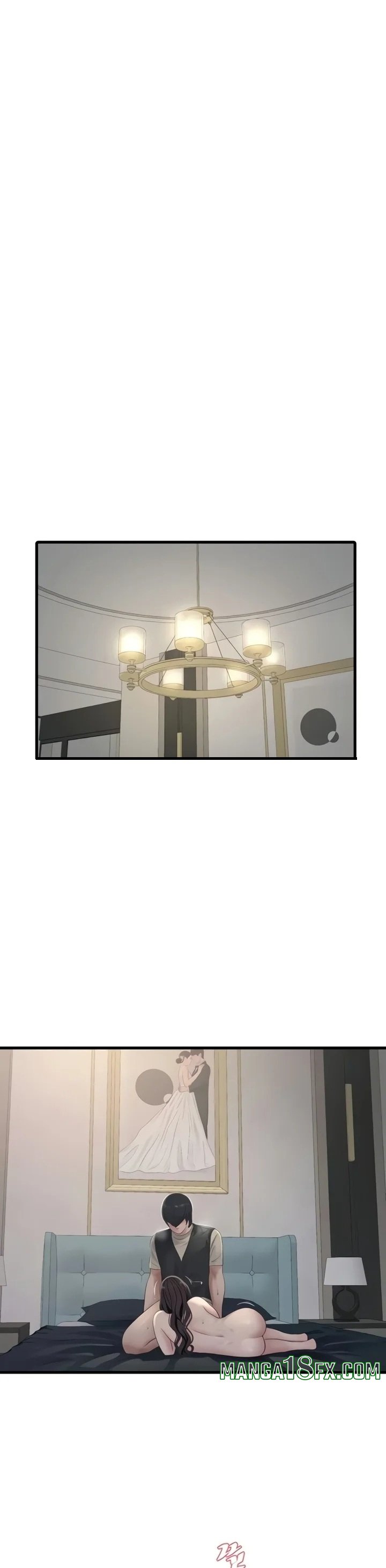 The Hole Diary Chapter 115 - Page 13