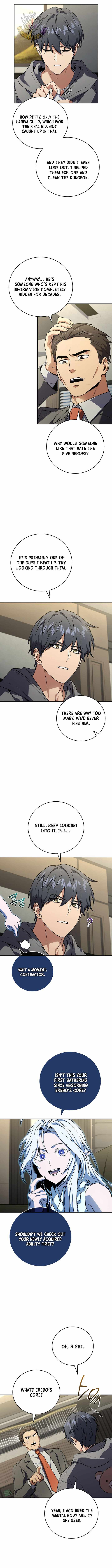 Return of the Frozen Player Chapter 230 - Page 7