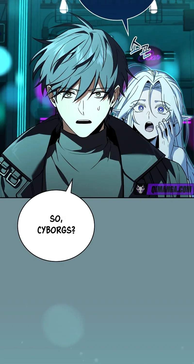 Return of the Frozen Player Chapter 232 - Page 20