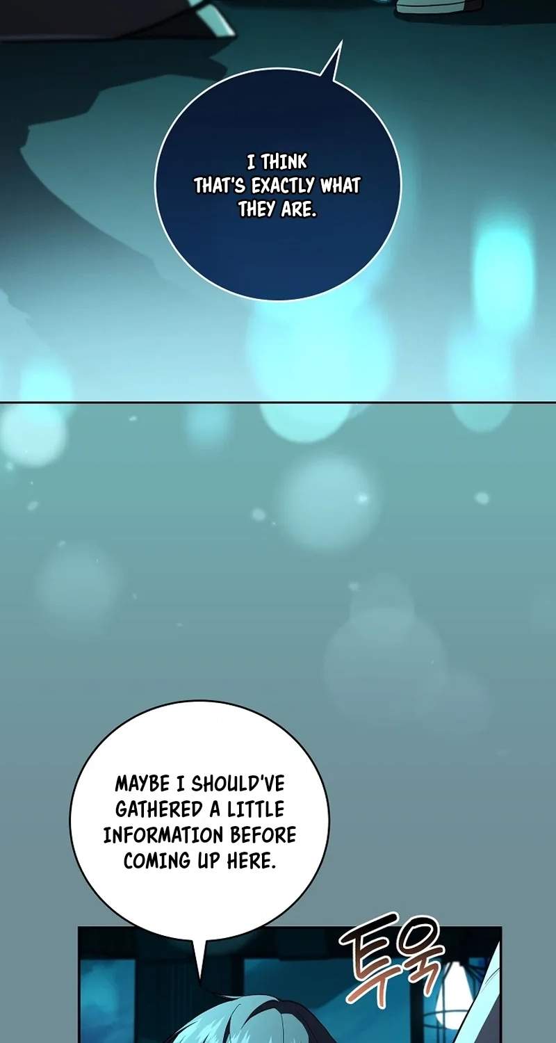 Return of the Frozen Player Chapter 232 - Page 22