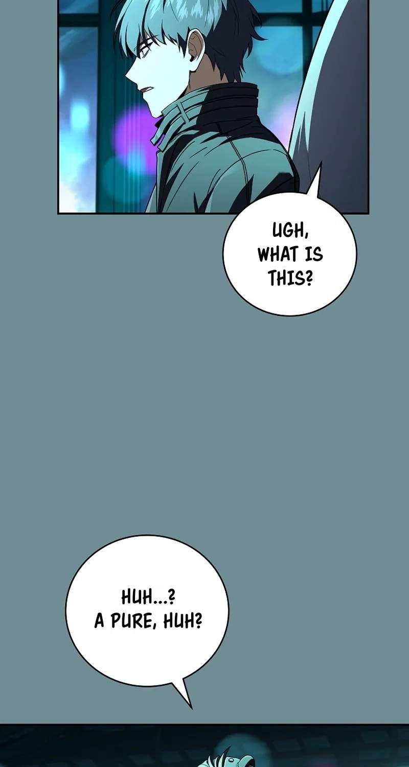 Return of the Frozen Player Chapter 232 - Page 23