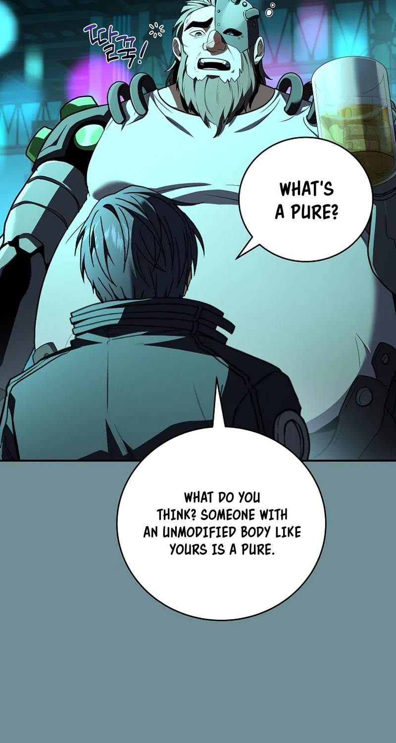 Return of the Frozen Player Chapter 232 - Page 24