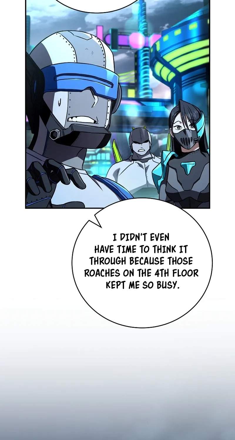 Return of the Frozen Player Chapter 232 - Page 30
