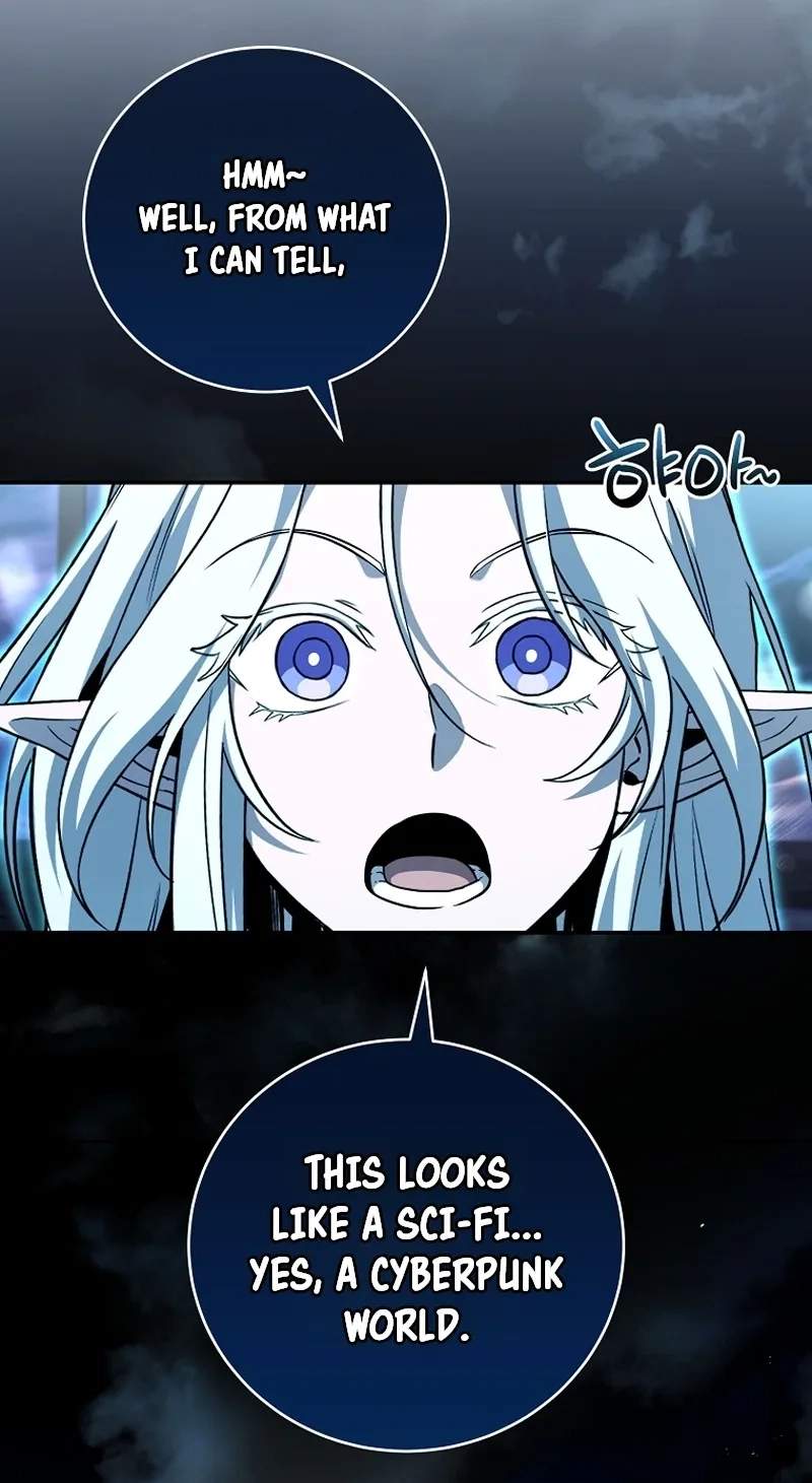 Return of the Frozen Player Chapter 232 - Page 31