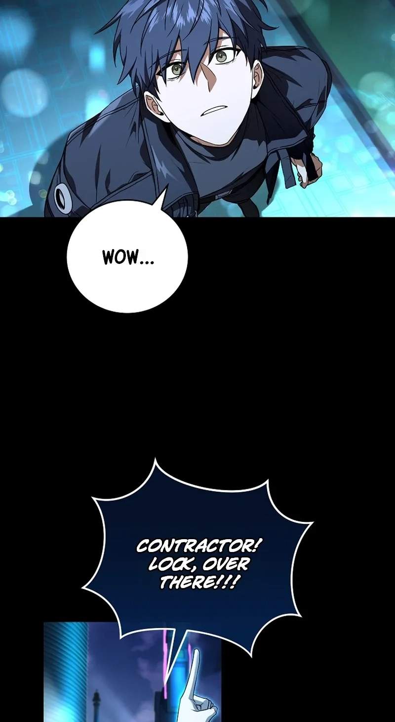 Return of the Frozen Player Chapter 232 - Page 35