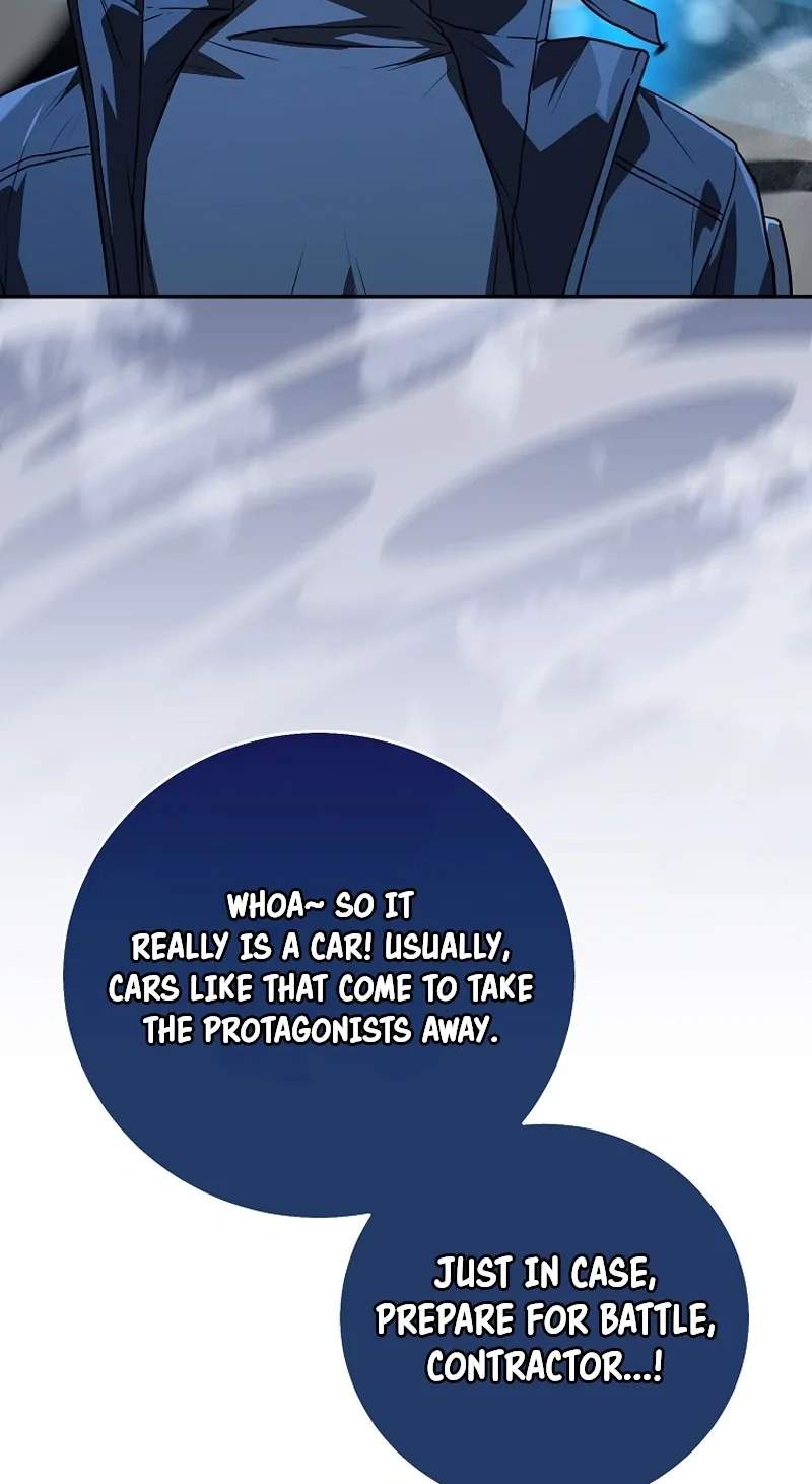 Return of the Frozen Player Chapter 232 - Page 38