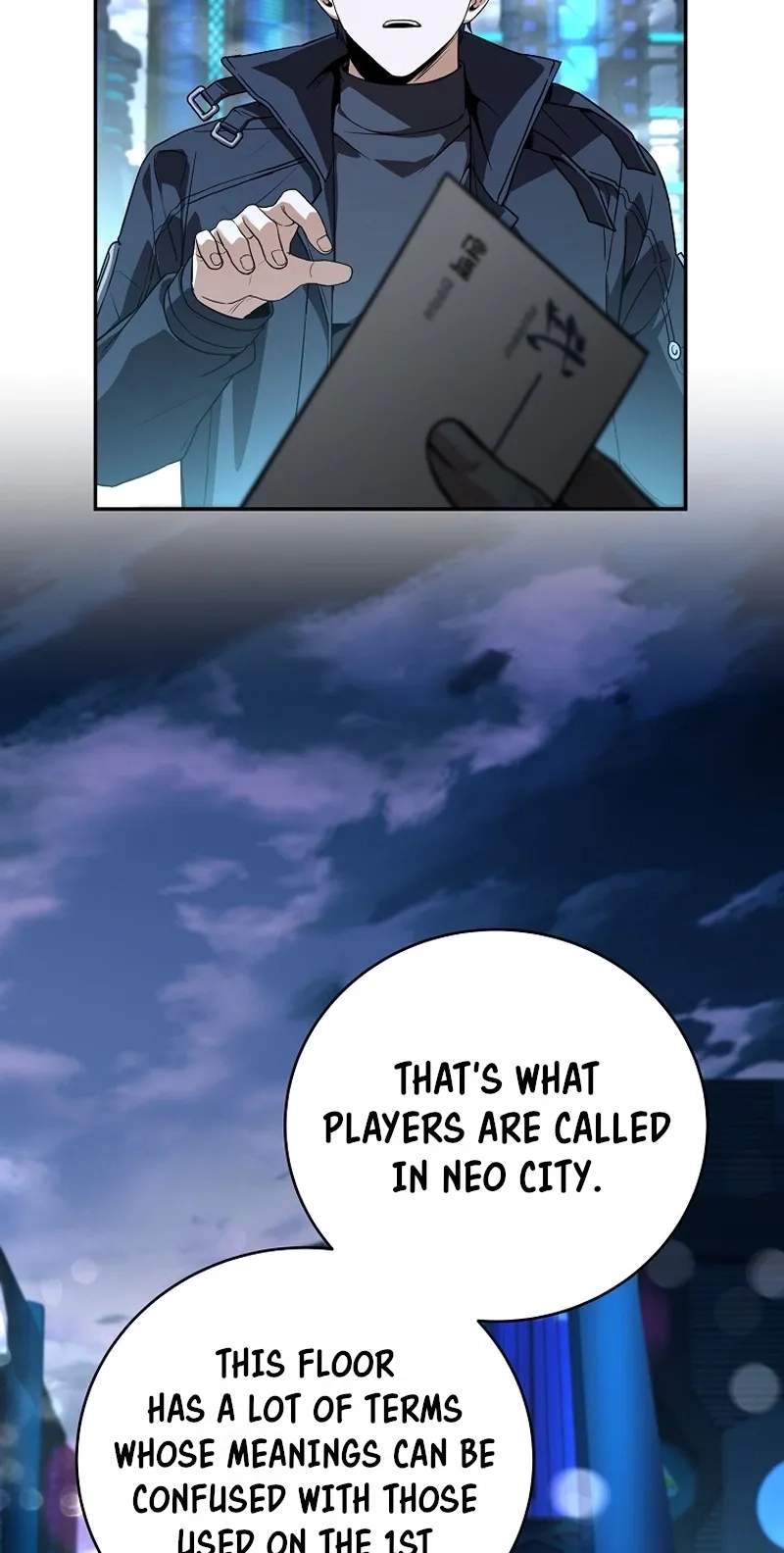 Return of the Frozen Player Chapter 232 - Page 43