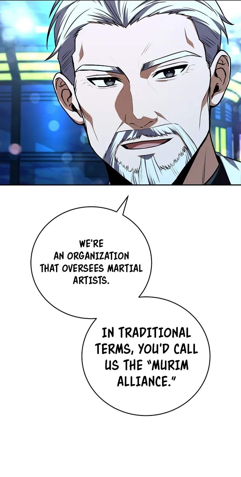 Return of the Frozen Player Chapter 232 - Page 45