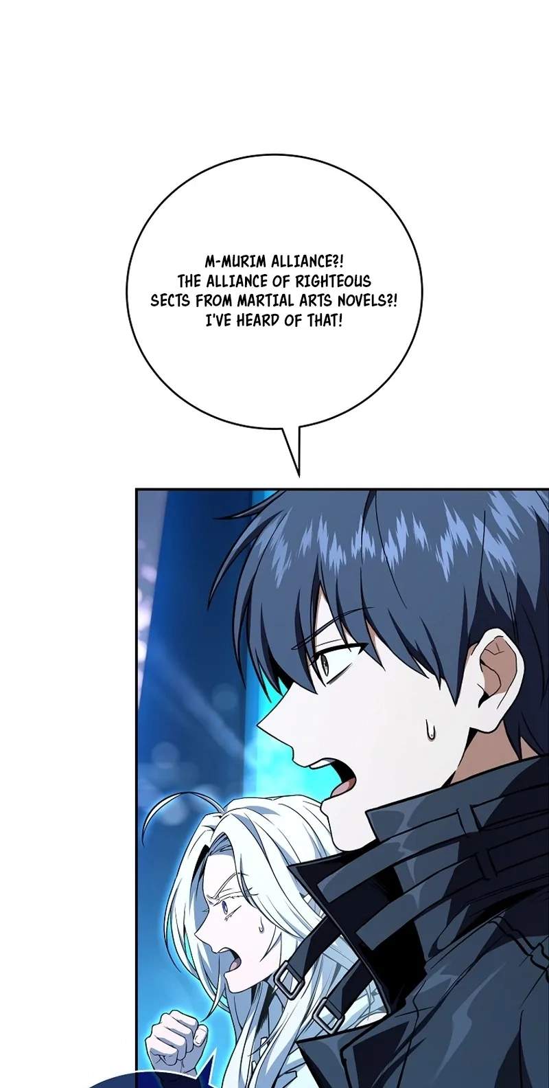 Return of the Frozen Player Chapter 232 - Page 46