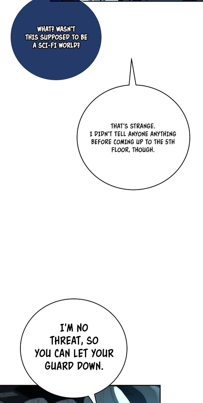 Return of the Frozen Player Chapter 232 - Page 47