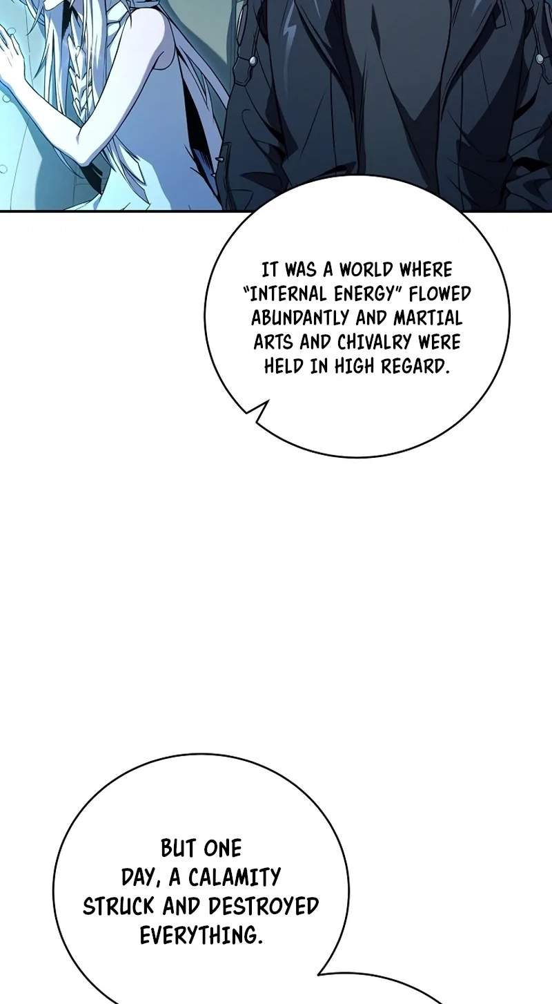 Return of the Frozen Player Chapter 232 - Page 52