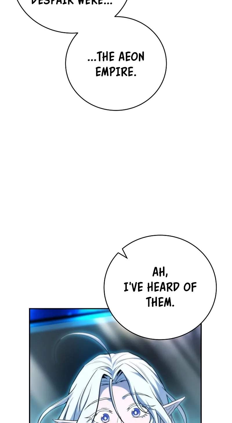 Return of the Frozen Player Chapter 232 - Page 54