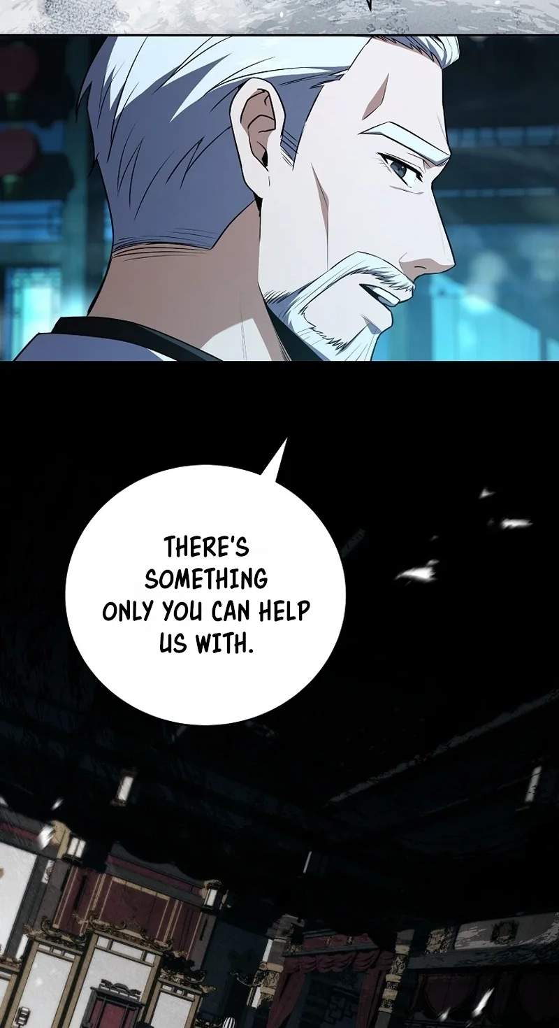 Return of the Frozen Player Chapter 232 - Page 63