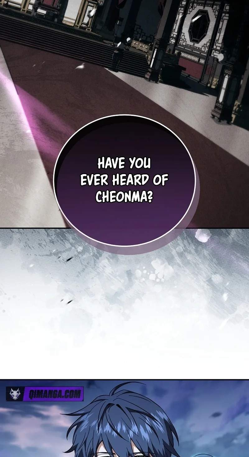 Return of the Frozen Player Chapter 232 - Page 64