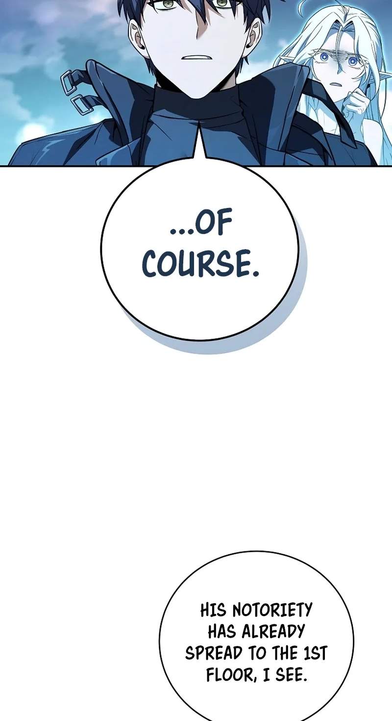 Return of the Frozen Player Chapter 232 - Page 65