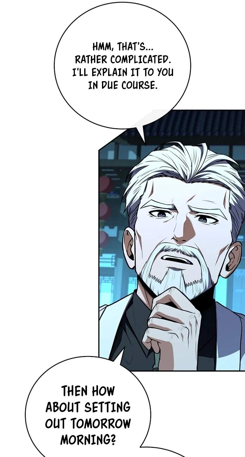 Return of the Frozen Player Chapter 232 - Page 74