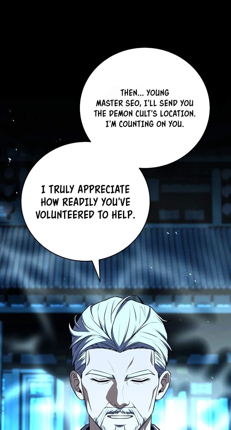 Return of the Frozen Player Chapter 232 - Page 78