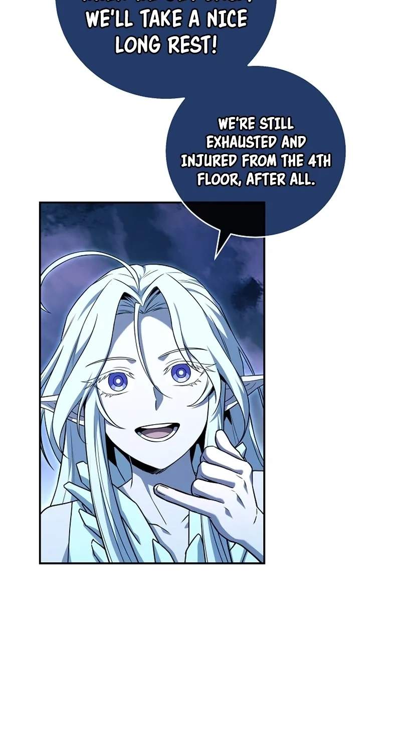 Return of the Frozen Player Chapter 232 - Page 87
