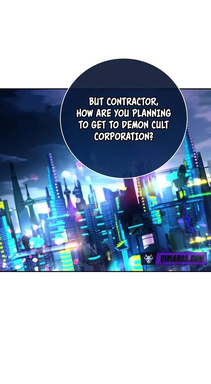 Return of the Frozen Player Chapter 232 - Page 89