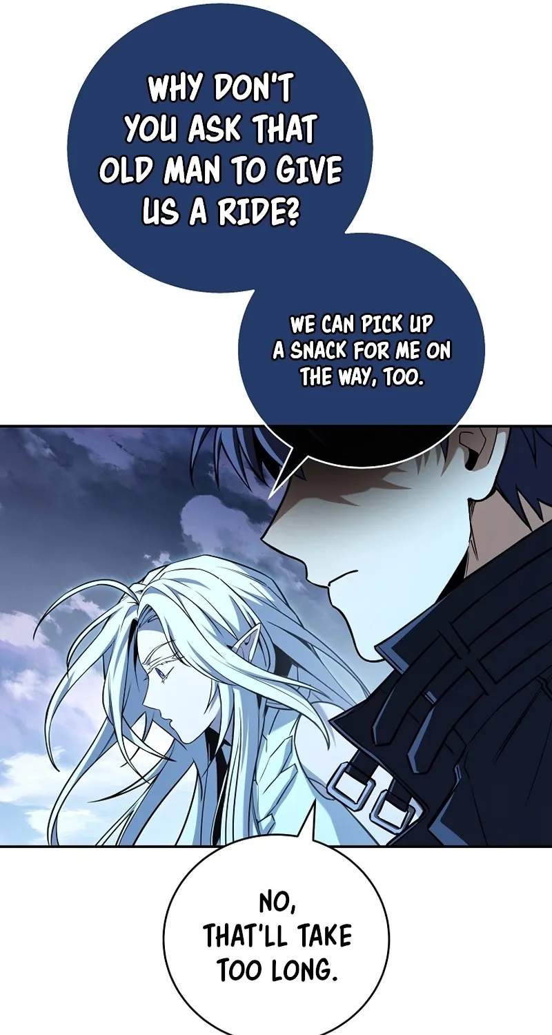Return of the Frozen Player Chapter 232 - Page 90