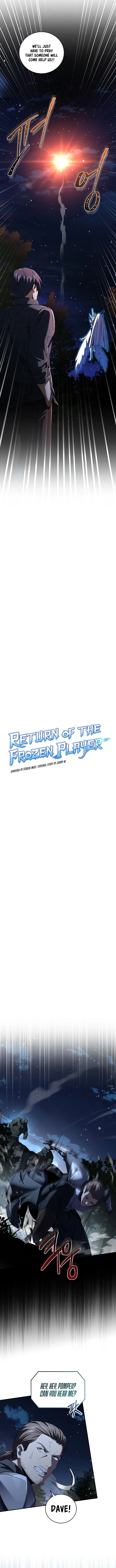 Return of the Frozen Player Chapter 85 - Page 3