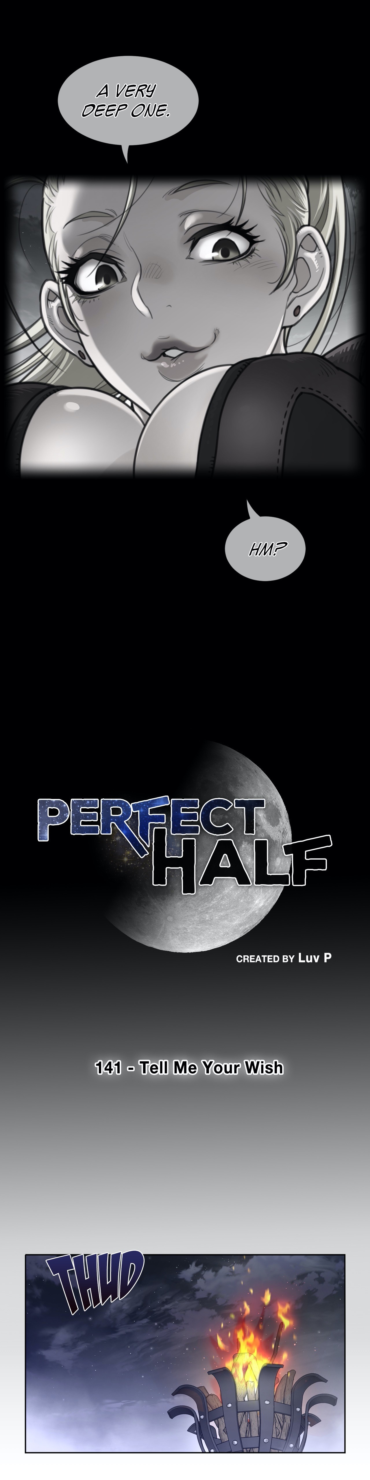 Perfect Half Chapter 141 - Page 3