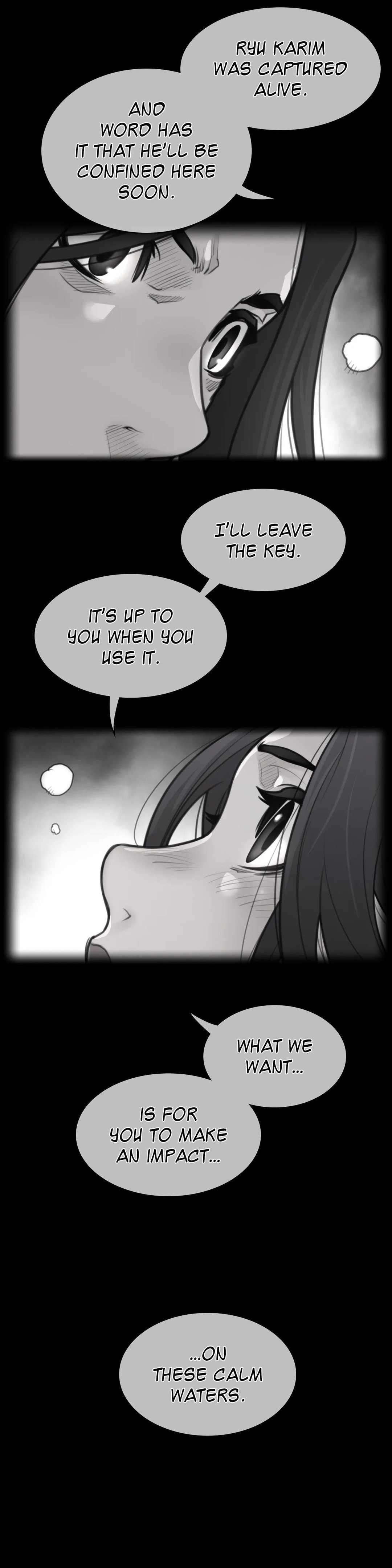 Perfect Half Chapter 155 - Page 1