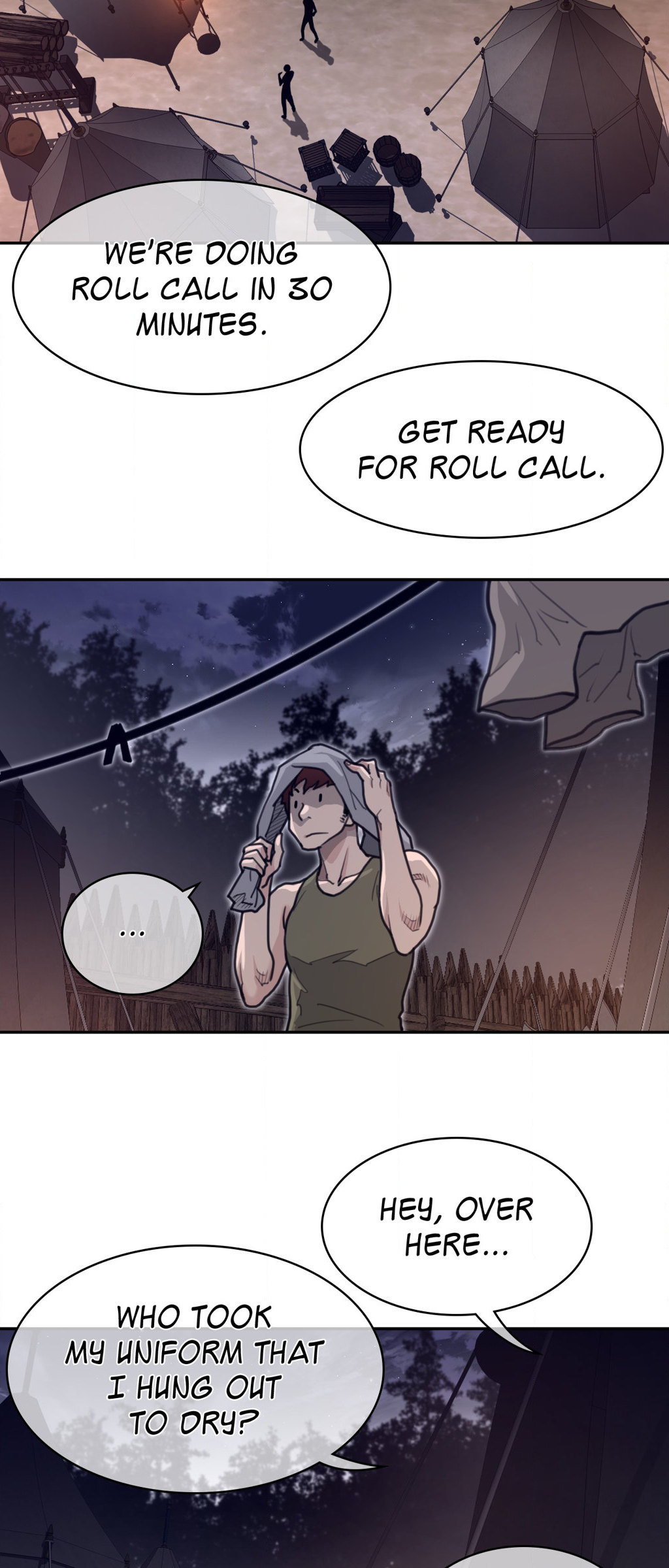 Perfect Half Chapter 164 - Page 10