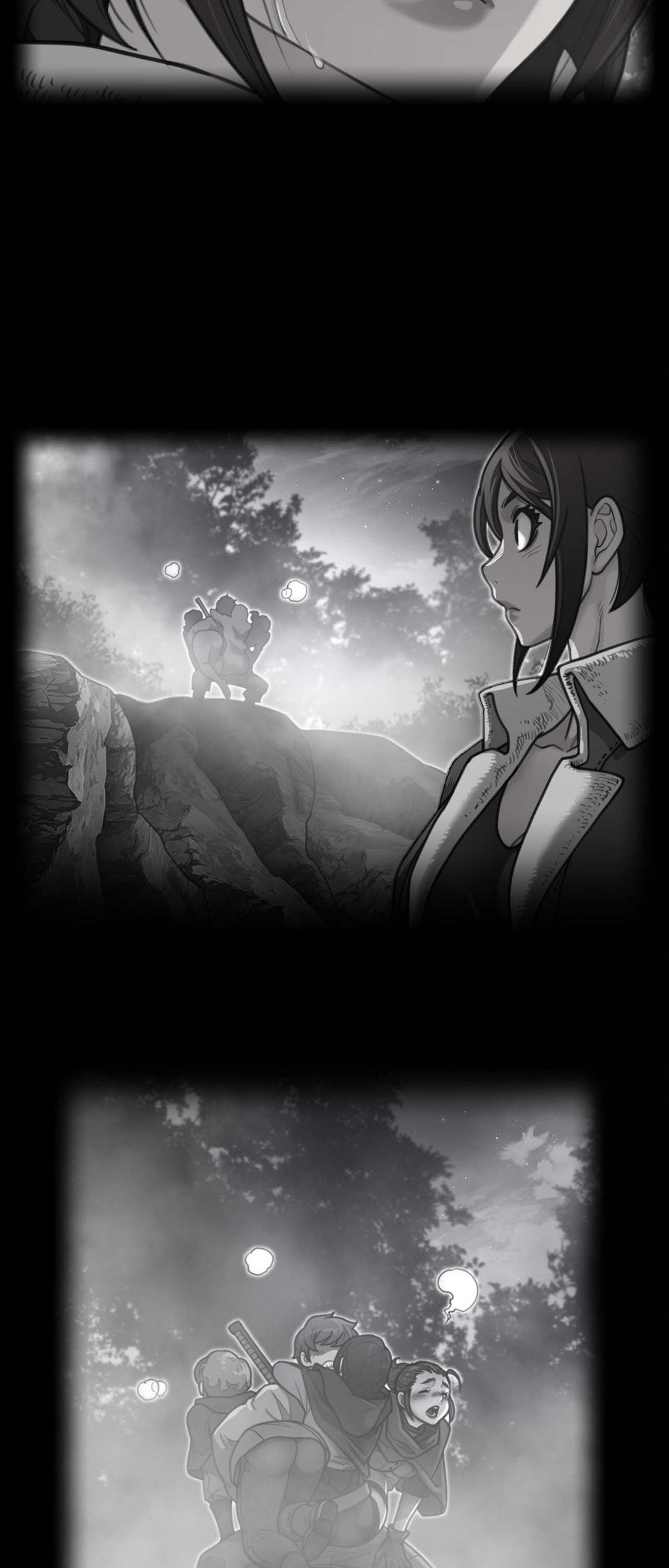 Perfect Half Chapter 174 - Page 4