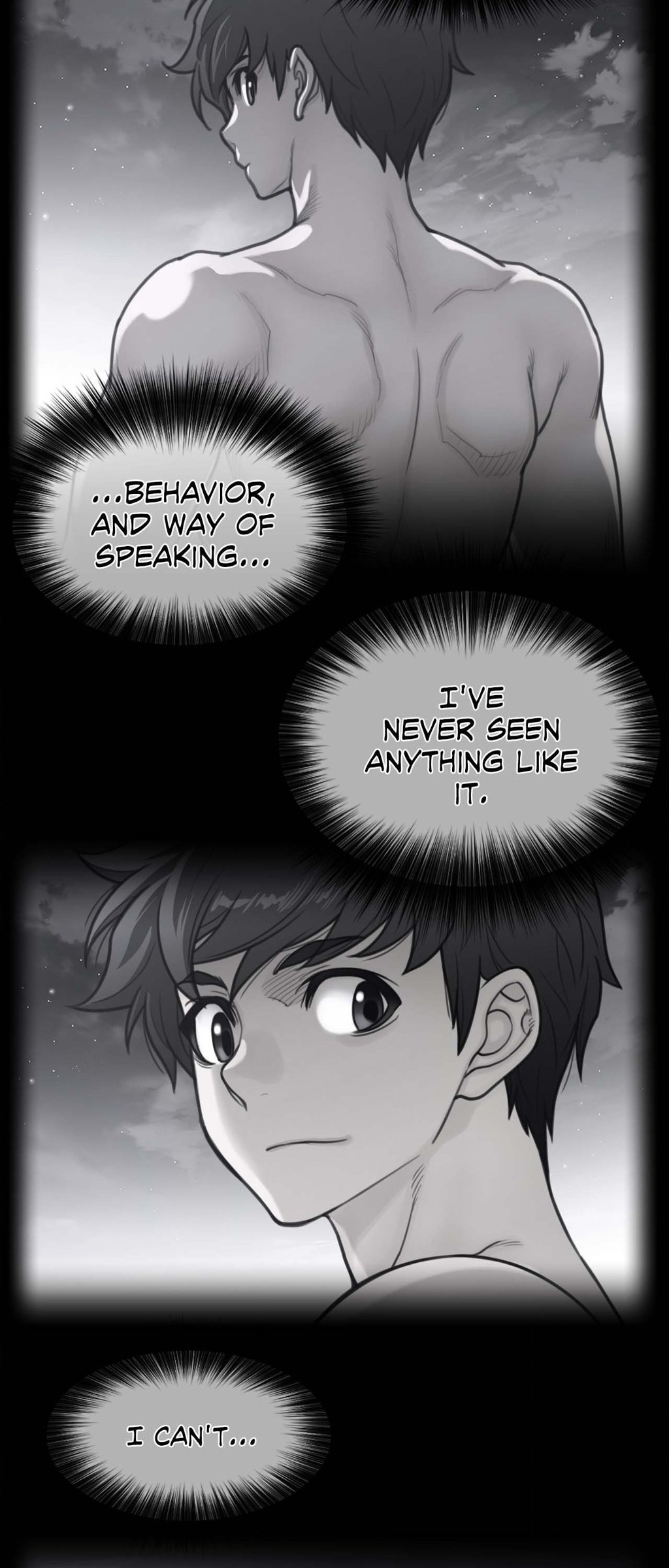 Perfect Half Chapter 176 - Page 3