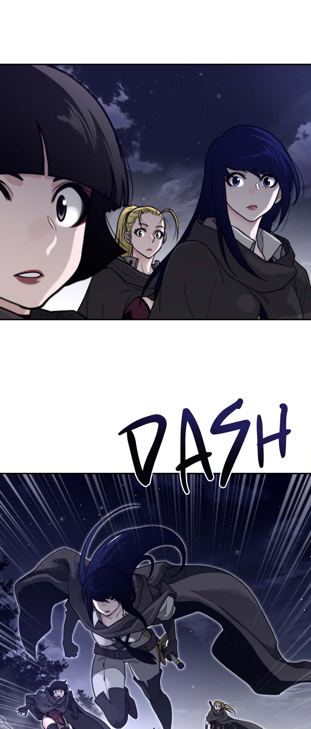 Perfect Half Chapter 177 - Page 12