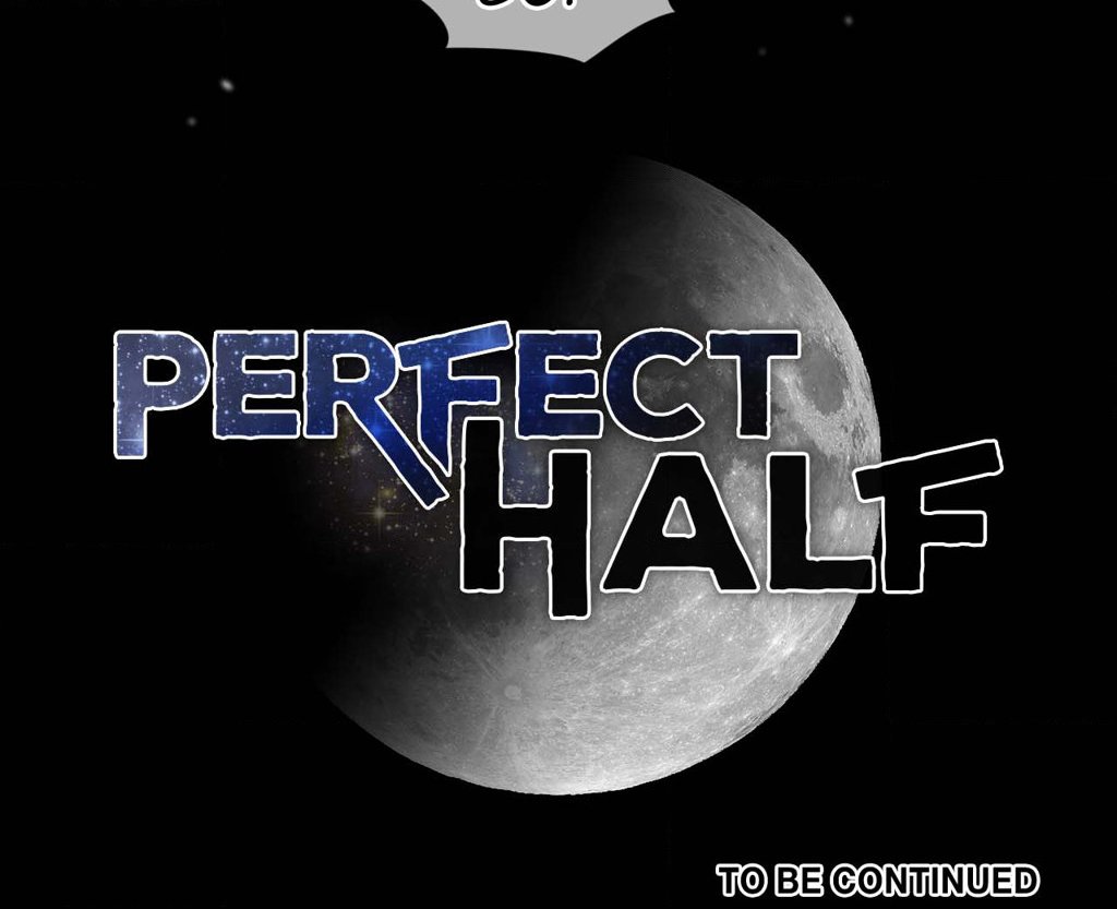 Perfect Half Chapter 177 - Page 38