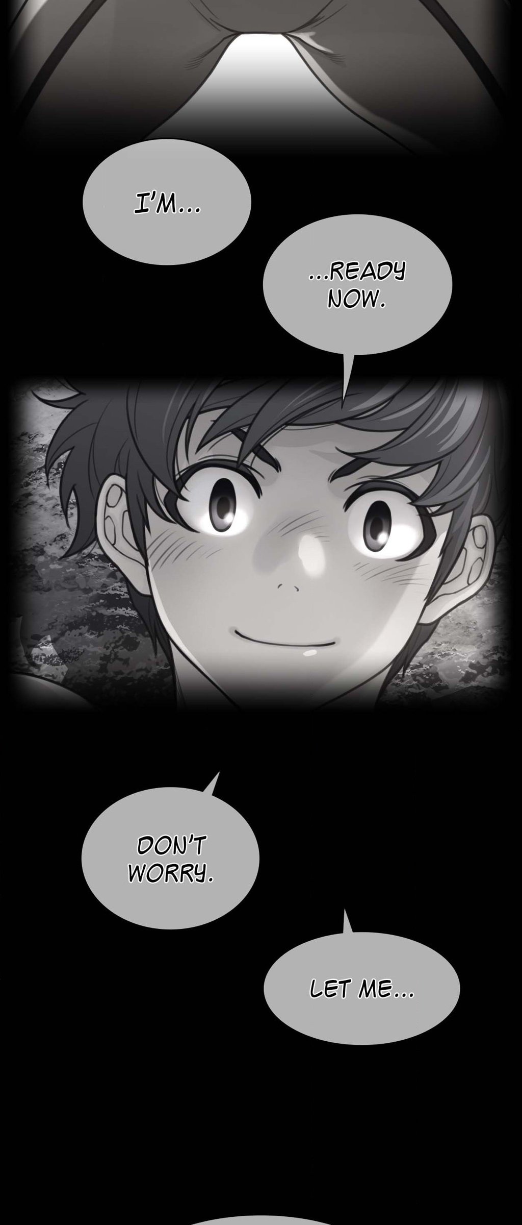 Perfect Half Chapter 177 - Page 4